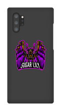 Sugar Lily Samsung Phone Cases