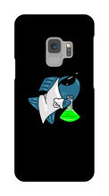 squidgeneer Samsung Phone Cases