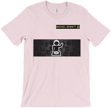 MIKEY B TSHIRT