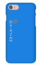 oxidjynn iPhone Phone Cases