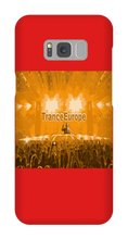 tranceeurope Samsung Phone Cases