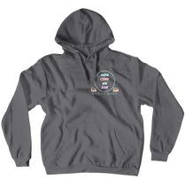 Hoodie Bole do Quack