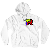 revolttv1 Hoodies (No-Zip/Pullover)