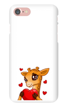 nugseloi iPhone Phone Cases
