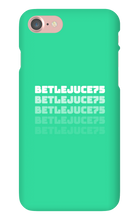 betlejuce75 iPhone Phone Cases