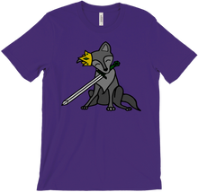 wolfwarrior0214 T-Shirts