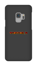 spowapower_tv Samsung Phone Cases