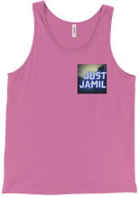 donblue_ent Tank Top