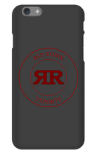 red_robin_esports iPhone Phone Cases