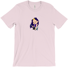 rose_syn30 T-Shirts guitar