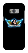 MrsPH0ENIX Samsung Phone Cases