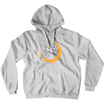 Nightside Logo Hoodie