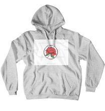 girlgamer123 Hoodies (No-Zip/Pullover)