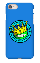 geckoprince0 iPhone Phone Cases
