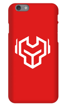 Musictronik iPhone Phone Cases