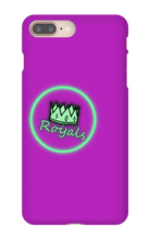 Royals IPhone Case