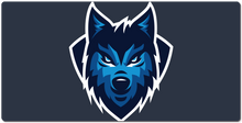 mrdemonwolf XXL Gaming Mousepad