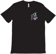 Harambe Logo Pocket