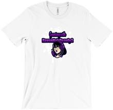 ravenhairbeauty2 T-Shirts