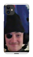 kelpiekaos iPhone Phone Cases