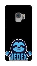 d3dex Samsung Phone Cases