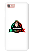 storm_starbrick iPhone Phone Cases