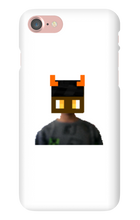 theonlyduck iPhone Phone Cases