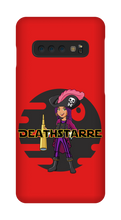 cptdeathstarre Samsung S9 Phone Cases