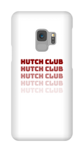 brenthutchinson Samsung Phone Cases
