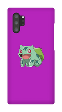Bulbasaur Samsung Case