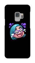 christadoodles Samsung Phone Cases