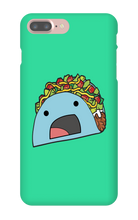 SchwedyD iPhone Phone Cases