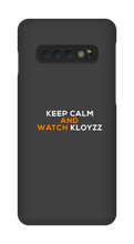 Fundas De Samsung De Kloyzz
