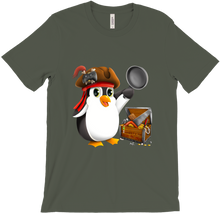 captain_dyablos T-Shirts