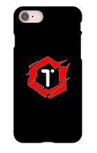 Trxpled eSports IPhone Cases (BLACK)