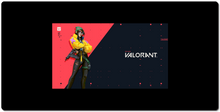 Killjoy XXL Gaming Mousepad