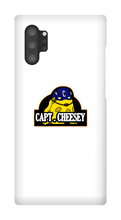 capt.cheesey Samsung Phone Cases