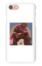 elfxsie iPhone Phone Cases