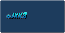 oJXK3 XXL Gaming Mousepad