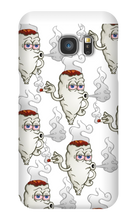 Smoke Up Phone Case