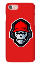 eliteskuil iPhone Phone Cases