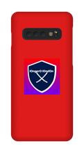 fuckingstreamer Samsung Phone Cases