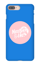 NextGen Media Phone Case - Apple iPhone