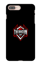 ttv_thebacon247 iPhone Phone Cases