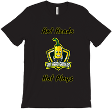 hotheadgamers2789 T-Shirts