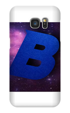 brad_burgess22 Samsung Phone Cases