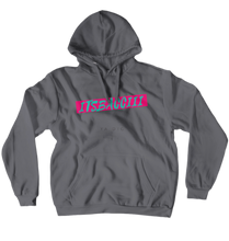 SLAP Hoodies (No-Zip/Pullover)