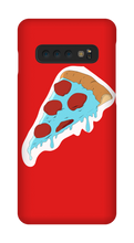 Lion's Pizza Samsung Case
