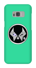 doomd0esstuff Samsung Phone Cases