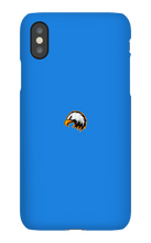 noway1322 iPhone Phone Cases